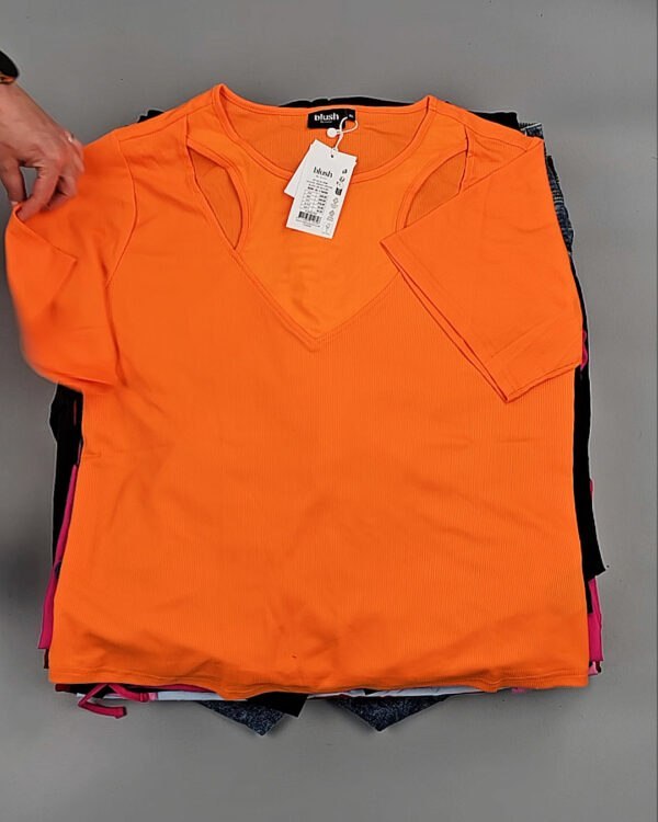 Фотография  293 - ZIZZI XXL 045#30 шт оптом в Саранске и Мордовии