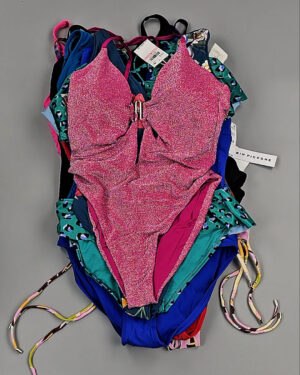 Фотография  469 - Купальники Nordstrom 124#2,5 кг, ЛОТ №8489 оптом в Саранске и Мордовии