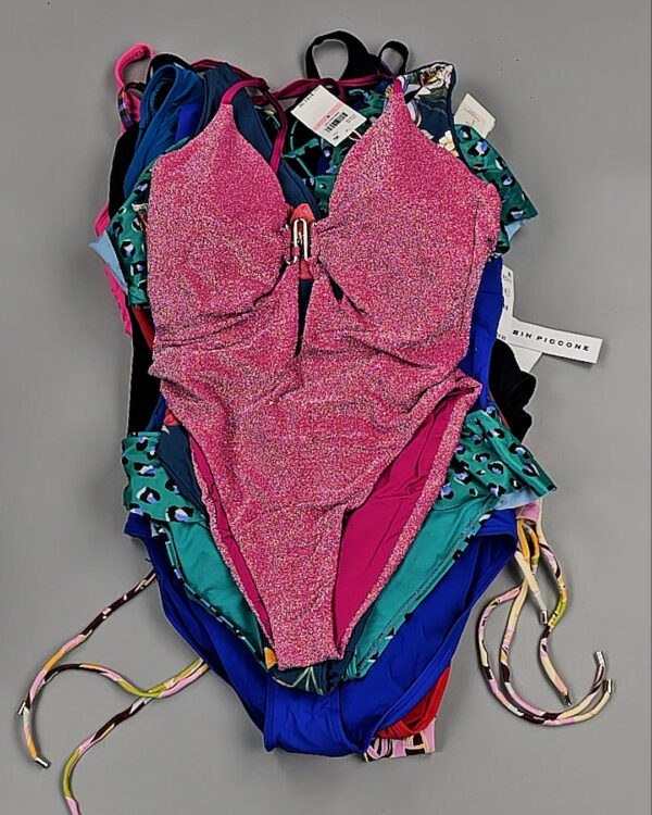 Фотография  333 - Купальники Nordstrom 124#2,5 кг, ЛОТ №8489 оптом в Саранске и Мордовии