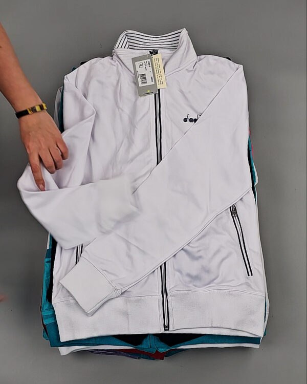 Фотография  933 - Спортивные костюмы  AD83#10 шт, ЛОТ №8642 оптом в Саранске и Мордовии