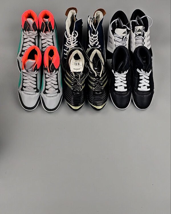 Фотография  724 - Обувь спорт BRAND Sport W  O59#7 кг оптом в Саранске и Мордовии