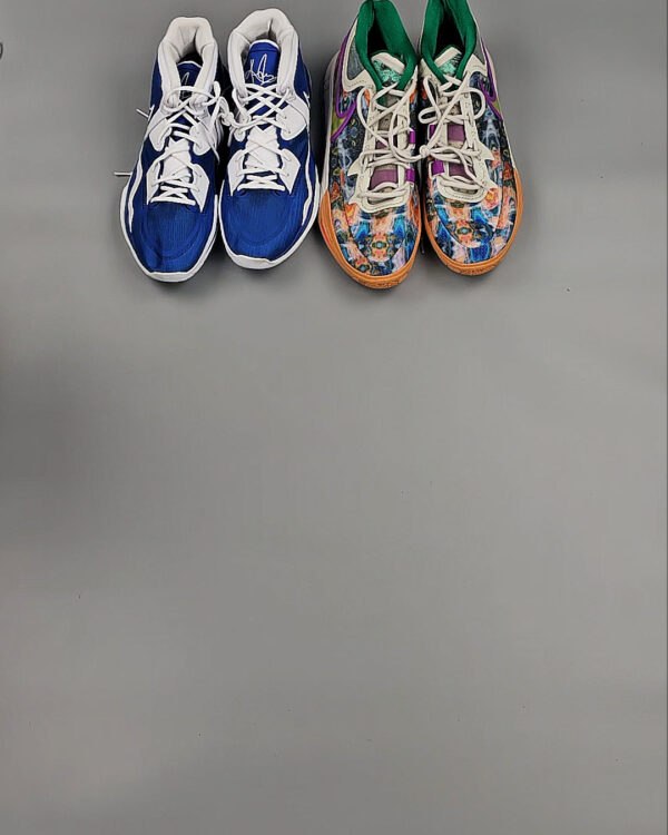 Фотография  956 - Кроссовки NIKE Can 094#10 шт, ЛОТ №8522 оптом в Саранске и Мордовии