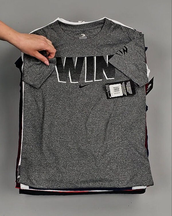 Фотография  395 - KIDS NIKE CAN 084#5 кг, ЛОТ №8478 оптом в Саранске и Мордовии