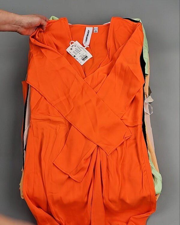 Фотография  981 - SOMETHINGNEW Summer mix 045#6,2 кг, ЛОТ №8497 оптом в Саранске и Мордовии