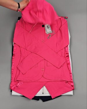 Фотография  781 - Спортивные костюмы  AD83#4 шт, ЛОТ №8637 оптом в Саранске и Мордовии