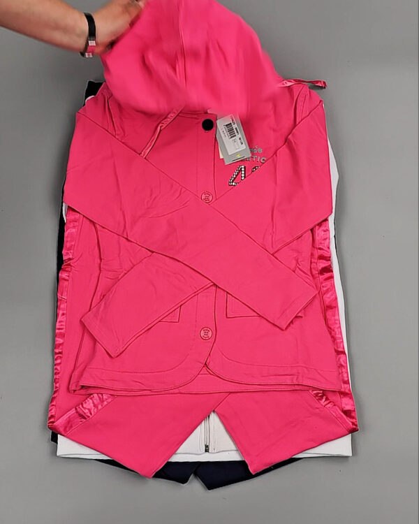 Фотография  614 - Спортивные костюмы  AD83#4 шт, ЛОТ №8637 оптом в Саранске и Мордовии