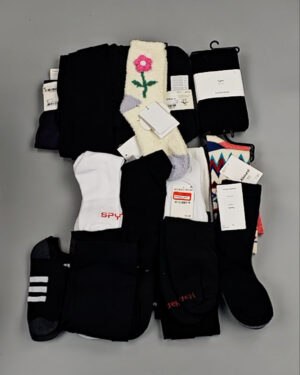 Фотография  107 - Носки Nordstrom 124#2,5 кг, ЛОТ №8495 оптом в Саранске и Мордовии