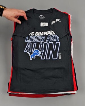 Фотография  242 - KIDS NIKE CAN 084#5 кг, ЛОТ №8502 оптом в Саранске и Мордовии