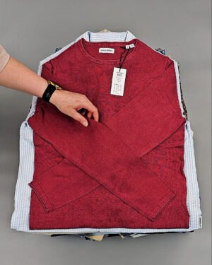 Фотография  728 - JACK JONES men Summer 045#15 кг, ЛОТ №8706 оптом в Саранске и Мордовии