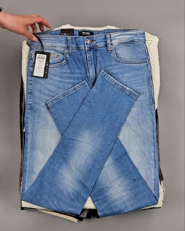 Фотография  991 - ONLY/JJ/BLEND men Summer 045#10 кг, ЛОТ №8665 оптом в Саранске и Мордовии