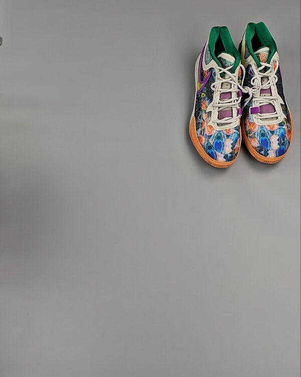 Фотография  639 - Кроссовки NIKE Can 094#10 шт, ЛОТ №8521 оптом в Саранске и Мордовии