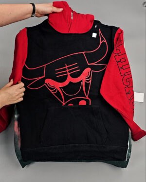 Фотография  167 - Толстовки муж HOLLISTER SW#10 кг оптом в Саранске и Мордовии