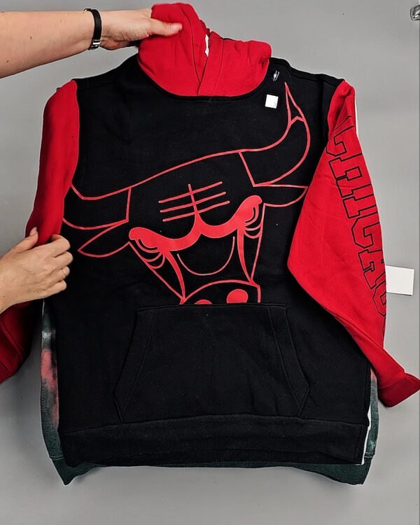 Фотография  996 - Толстовки муж HOLLISTER SW#10 кг оптом в Саранске и Мордовии