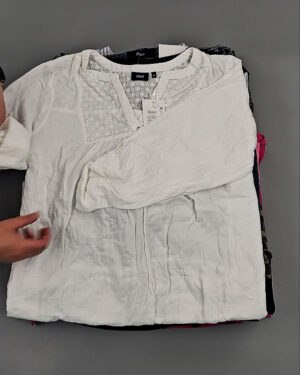 Фотография  932 - ZIZZI XXL 045#30 шт, ЛОТ №8724 оптом в Саранске и Мордовии