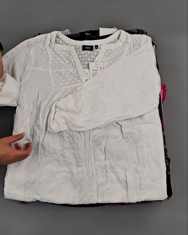 Фотография  499 - ZIZZI XXL 045#30 шт, ЛОТ №8724 оптом в Саранске и Мордовии