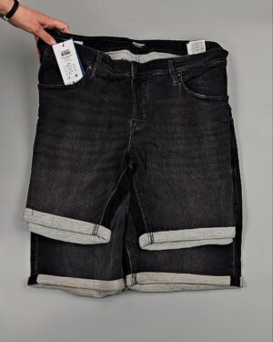 Фотография  669 - Шорты JACK JONES men 045#5 кг, ЛОТ №8659 оптом в Саранске и Мордовии