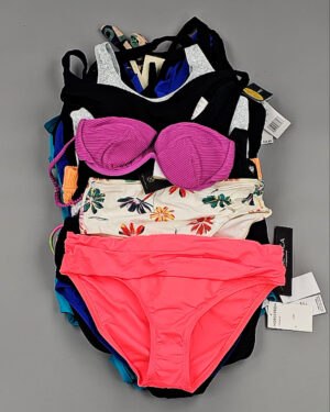 Купить Купальники Nordstrom 124#2,3 кг, ЛОТ №8488 оптом в Саранске и Мордовии