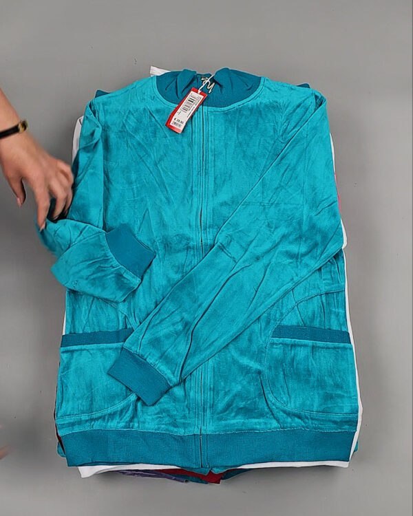 Фотография  880 - Спортивные костюмы  AD83#10 шт, ЛОТ №8642 оптом в Саранске и Мордовии