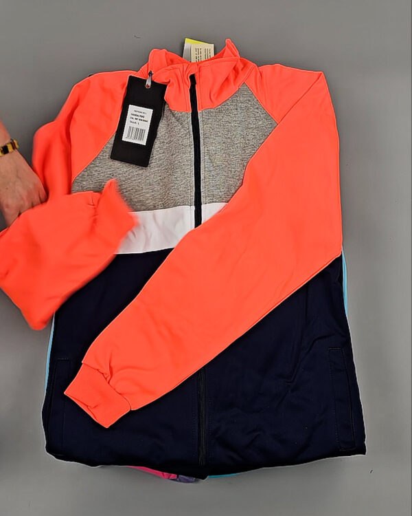 Фотография  840 - Спортивные костюмы  AD83#10 шт, ЛОТ №8640 оптом в Саранске и Мордовии