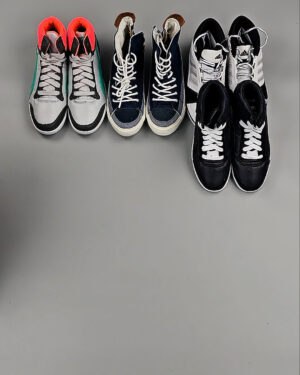 Фотография  885 - Обувь спорт BRAND Sport W  O59#7 кг оптом в Саранске и Мордовии