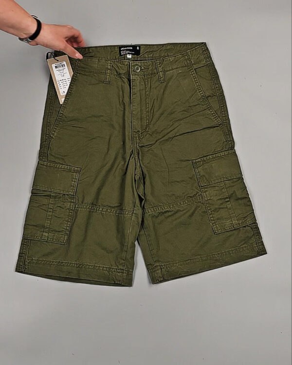 Фотография  667 - Шорты JACK JONES men 045#5 кг, ЛОТ №8660 оптом в Саранске и Мордовии