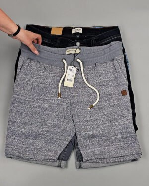 Фотография  450 - Шорты BLEND HE 045#5 кг, ЛОТ №8648 оптом в Саранске и Мордовии