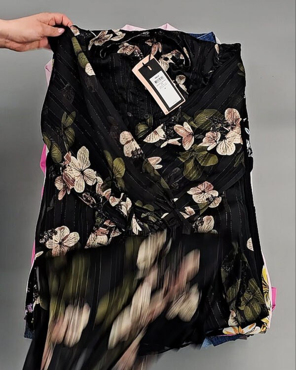 Фотография  577 - ONLY Summer mix 045#15 кг, ЛОТ №8458 оптом в Саранске и Мордовии