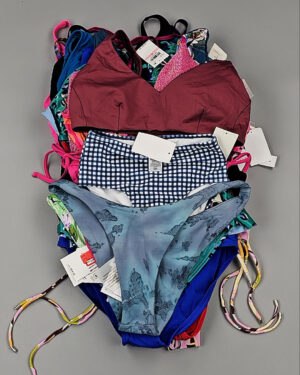 Купить Купальники Nordstrom 124#2,5 кг, ЛОТ №8489 оптом в Саранске и Мордовии