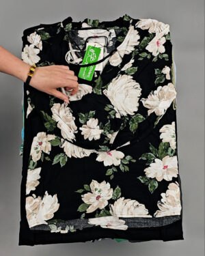 Фотография  205 - B.YOUNG Summer mix 045#15 кг, ЛОТ №8567 оптом в Саранске и Мордовии