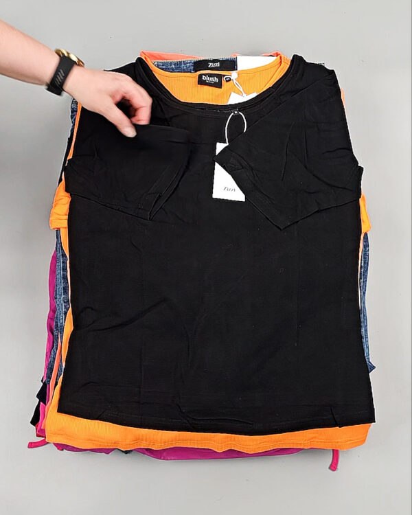 Фотография  677 - ZIZZI XXL 045#30 шт, ЛОТ №8723 оптом в Саранске и Мордовии