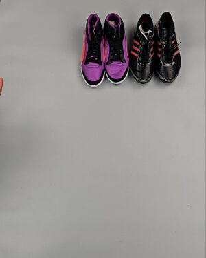 Фотография  319 - Обувь спорт BRAND Sport W  O59#7,1 кг, ЛОТ №8651 оптом в Саранске и Мордовии