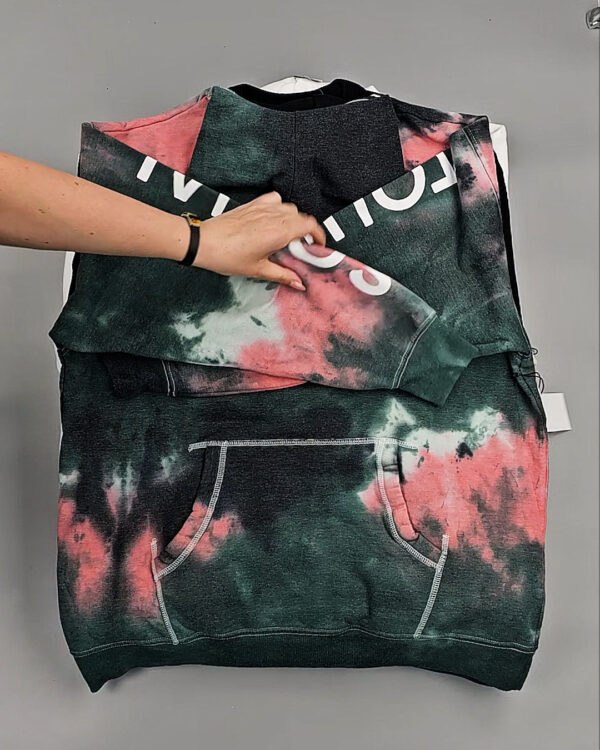 Фотография  797 - Толстовки муж HOLLISTER SW#10 кг оптом в Саранске и Мордовии