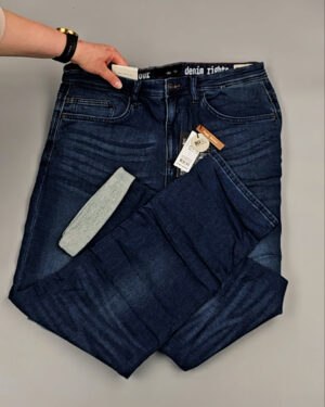 Фотография  116 - Джинсы BLEND HE 045#5 кг, ЛОТ №8685 оптом в Саранске и Мордовии