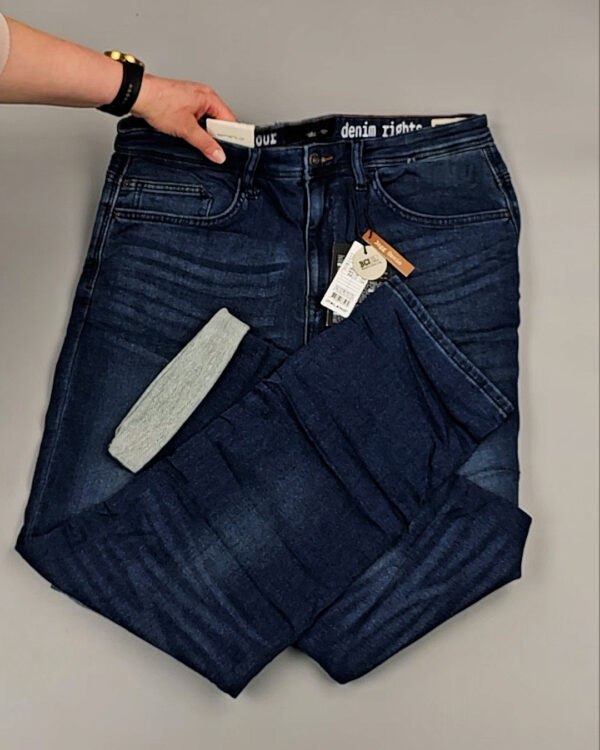 Фотография  974 - Джинсы BLEND HE 045#5 кг, ЛОТ №8685 оптом в Саранске и Мордовии