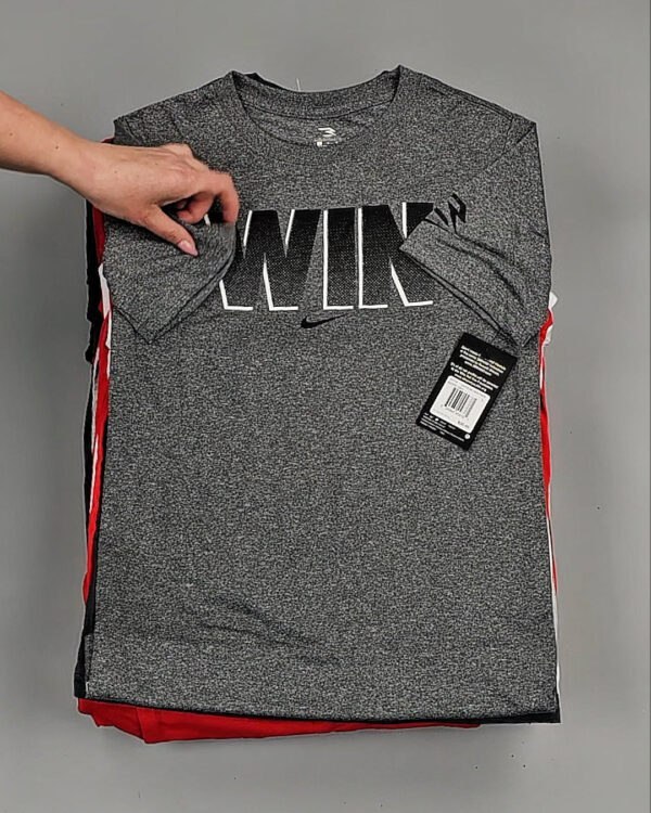 Фотография  952 - KIDS NIKE CAN 084#5 кг, ЛОТ №8477 оптом в Саранске и Мордовии