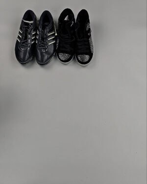 Фотография  864 - Обувь спорт BRAND Sport W  O59#7,2 кг, ЛОТ №8652 оптом в Саранске и Мордовии