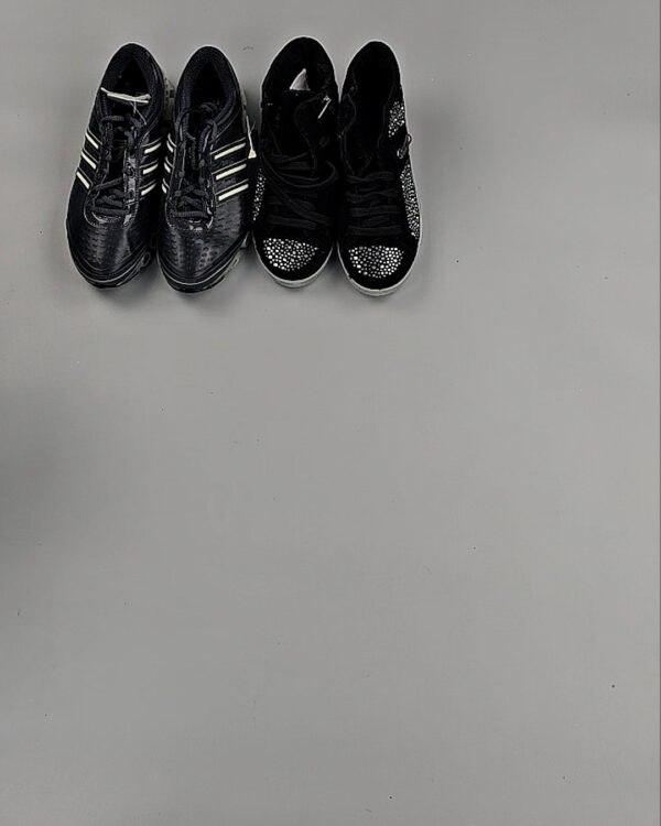 Фотография  198 - Обувь спорт BRAND Sport W  O59#7,2 кг, ЛОТ №8652 оптом в Саранске и Мордовии