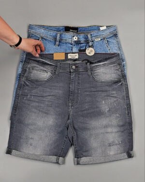 Фотография  254 - Шорты BLEND HE 045#5 кг, ЛОТ №8648 оптом в Саранске и Мордовии