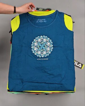 Фотография  669 - CANADA Summer mix #50 кг, ЛОТ №8709 оптом в Саранске и Мордовии