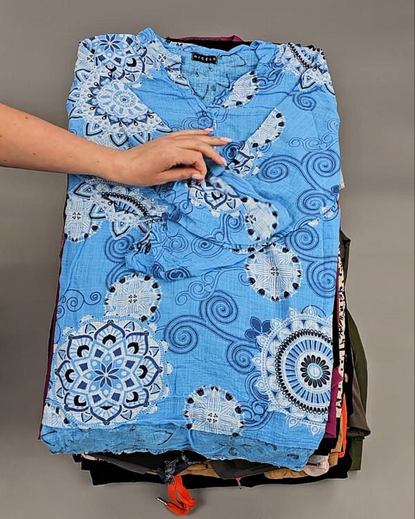 Фотография  279 - Норвегия S#78 кг, ЛОТ №ВК0066 оптом в Саранске и Мордовии