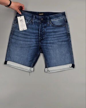 Фотография  812 - Шорты JACK JONES men 045#5 кг, ЛОТ №8662 оптом в Саранске и Мордовии