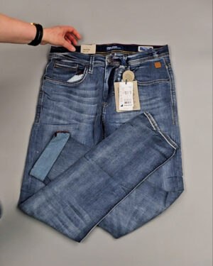 Фотография  954 - Джинсы BLEND HE 045#5 кг, ЛОТ №8685 оптом в Саранске и Мордовии