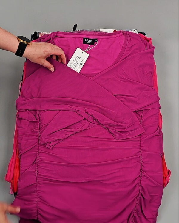 Фотография  767 - ZIZZI XXL 045#30 шт, ЛОТ №8721 оптом в Саранске и Мордовии