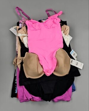 Фотография  224 - Купальники Nordstrom 124#2,8 кг, ЛОТ №8490 оптом в Саранске и Мордовии