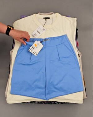 Фотография  334 - DK COMPANY Summer mix 045#13 кг, ЛОТ №8677 оптом в Саранске и Мордовии