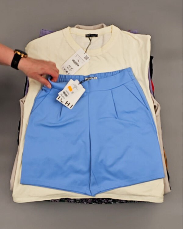 Фотография  715 - DK COMPANY Summer mix 045#13 кг, ЛОТ №8677 оптом в Саранске и Мордовии