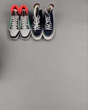 Фотография  582 - Обувь спорт BRAND Sport W  O59#7 кг оптом в Саранске и Мордовии