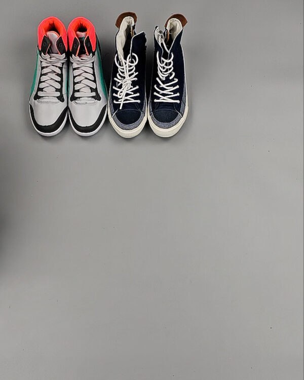 Фотография  258 - Обувь спорт BRAND Sport W  O59#7 кг оптом в Саранске и Мордовии