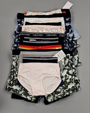 Фотография  369 - Нижнее белье дети Nordstrom 124#2,3 кг, ЛОТ №8487 оптом в Саранске и Мордовии