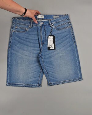 Фотография  463 - Шорты BLEND HE 045#5 кг, ЛОТ №8647 оптом в Саранске и Мордовии